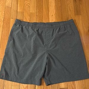 Chubbies Swim Shorts